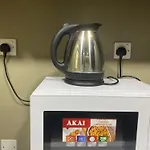 Dorm&Go
