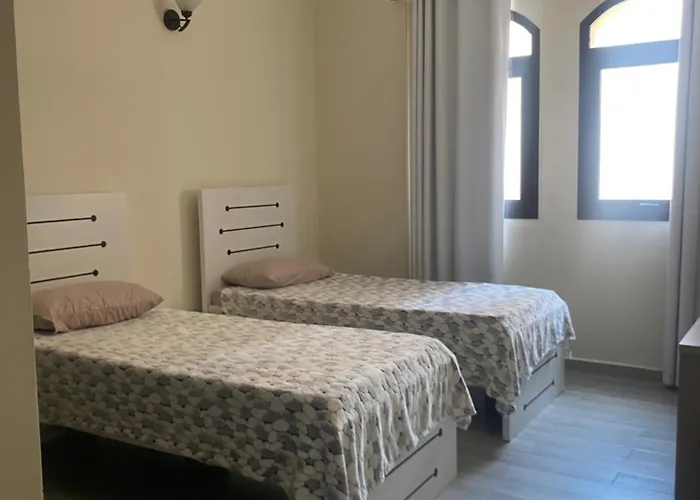Dorm&Go