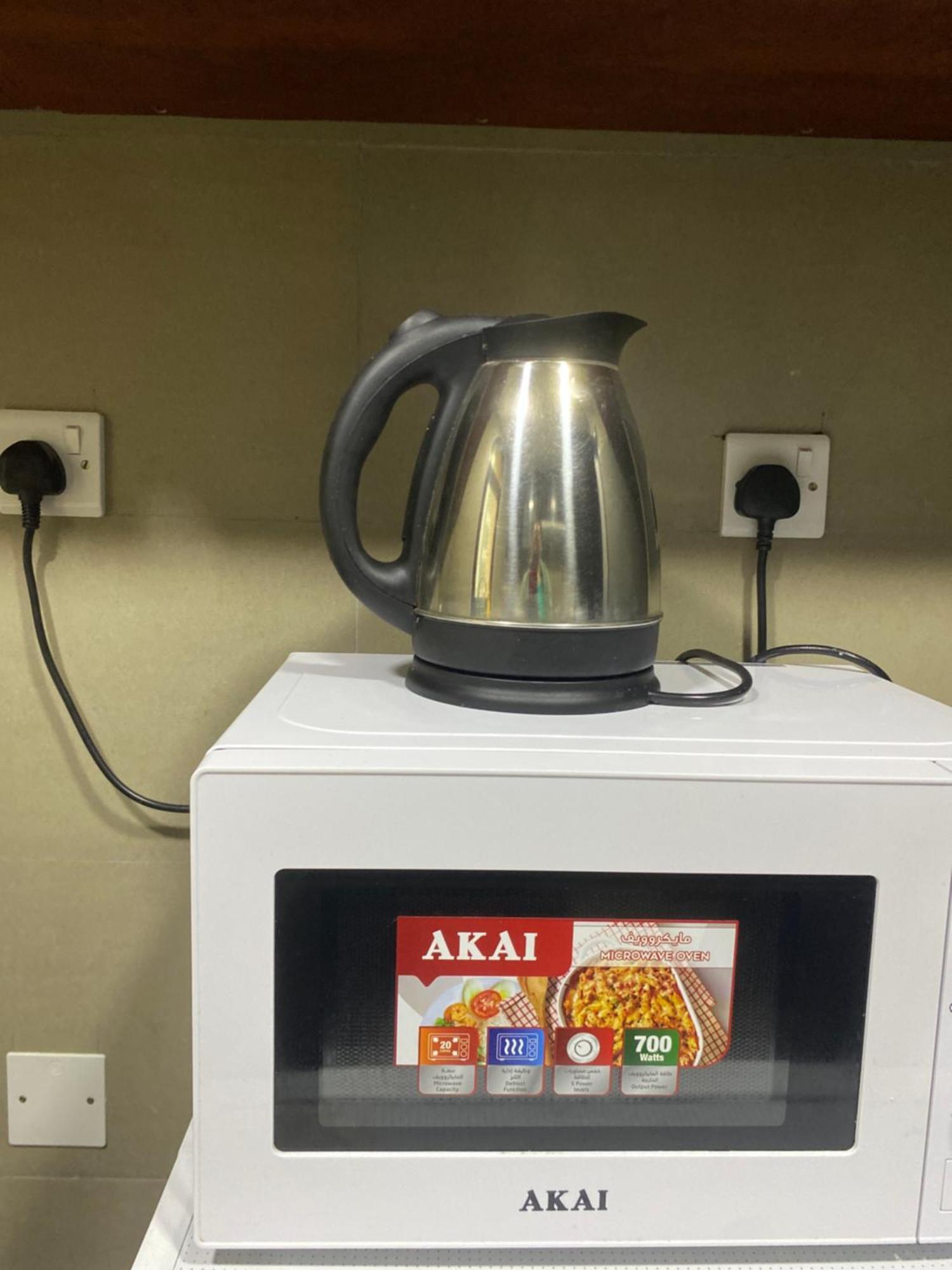 Dorm&go * Dubai