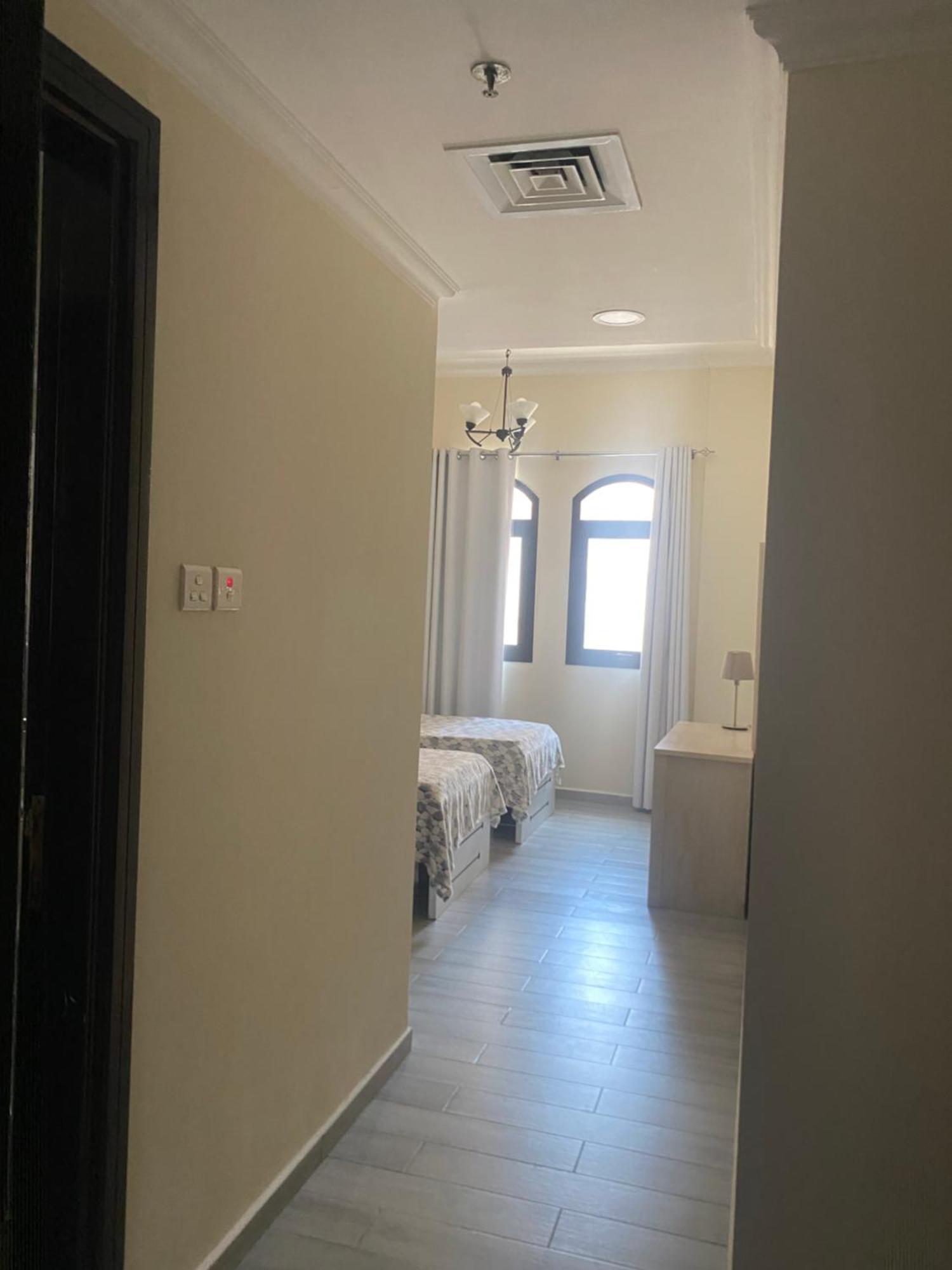 Dorm&go Bed & Breakfast Dubai