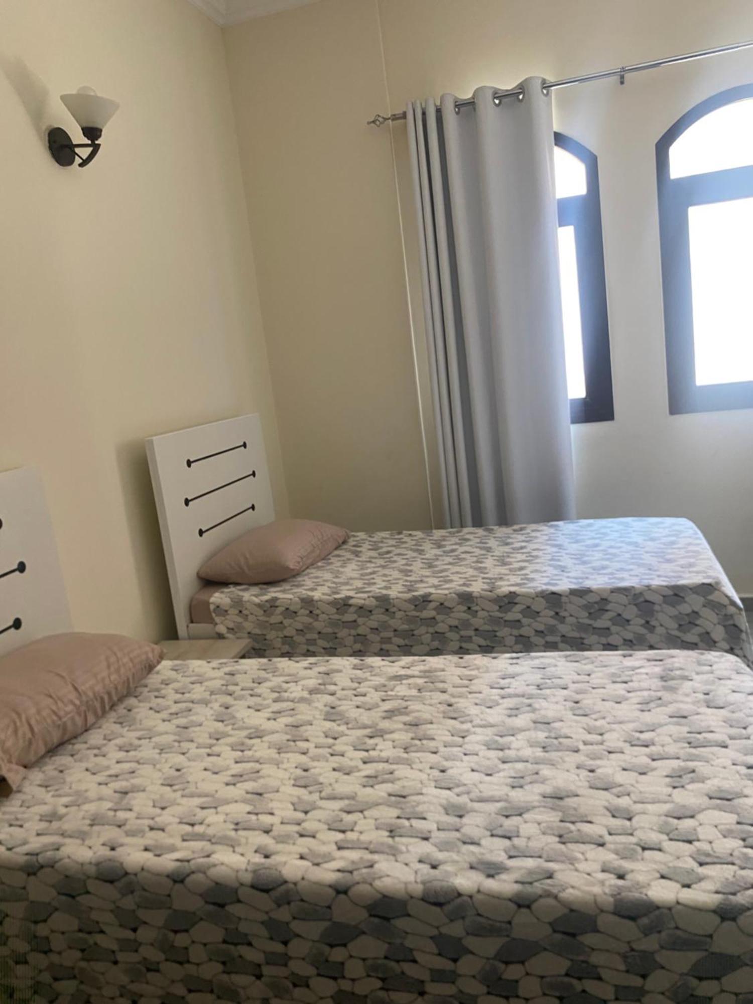 Dorm&go Bed & Breakfast *