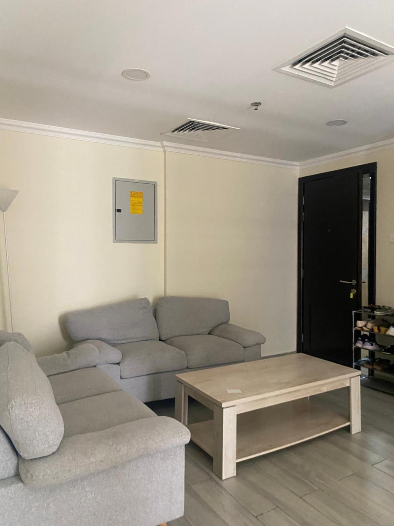 Bed & Breakfast Dorm&go Dubai