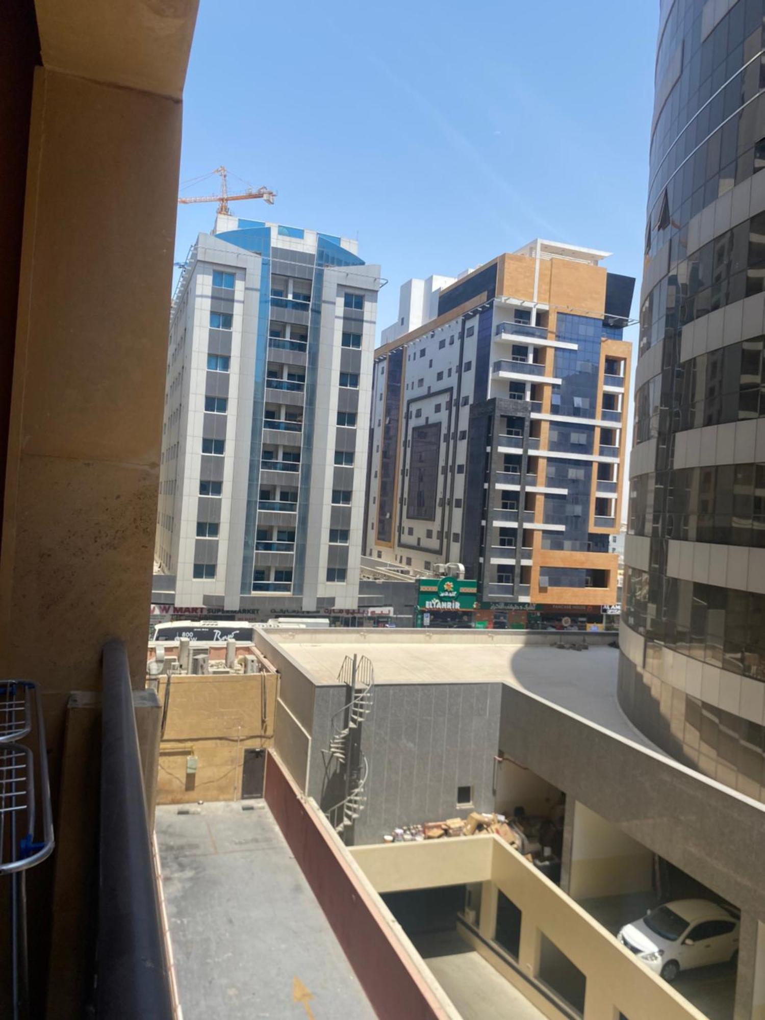 Dorm&go Bed & Breakfast Dubai